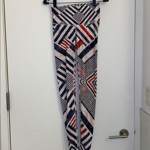 Niyama Sol Endless Leggings